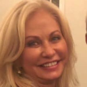 Meet your Posher, Marsha